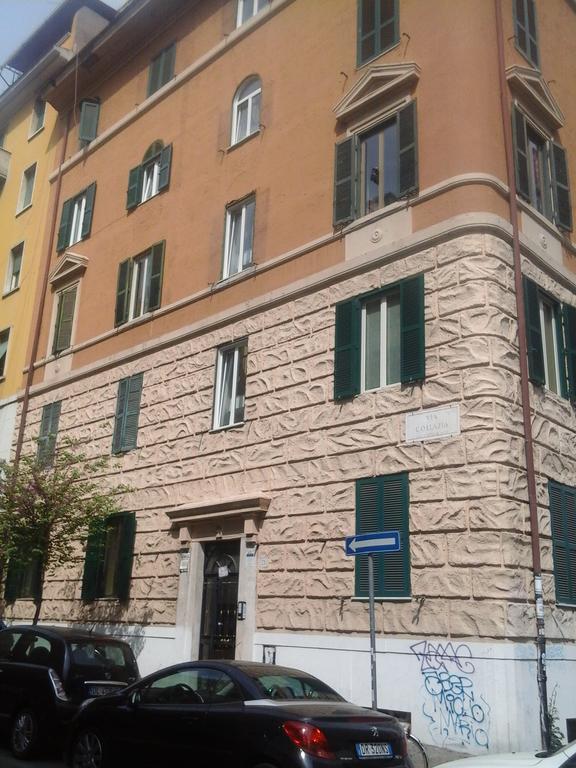 Vacanze Da Sogno Nel Cuore Apartment Rome Ruang foto